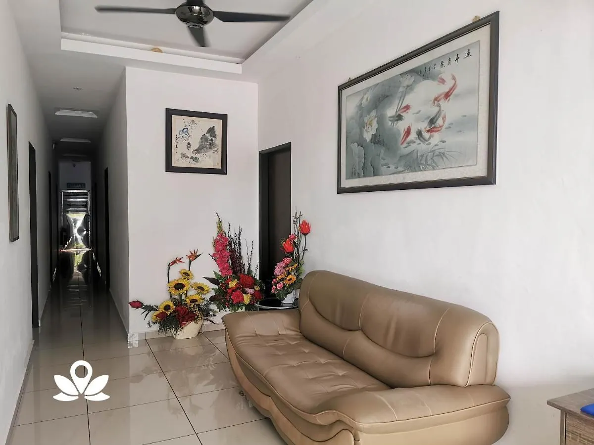 Lsh Hotel Johor Bahru