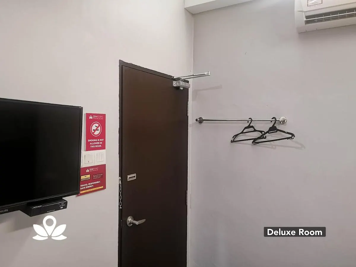 Lsh Hotel Johor Bahru