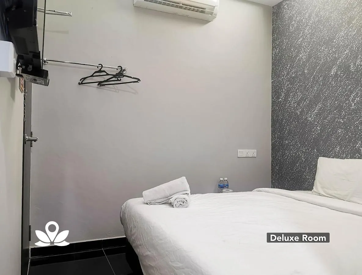***  Lsh Hotel Johor Bahru Malaysia