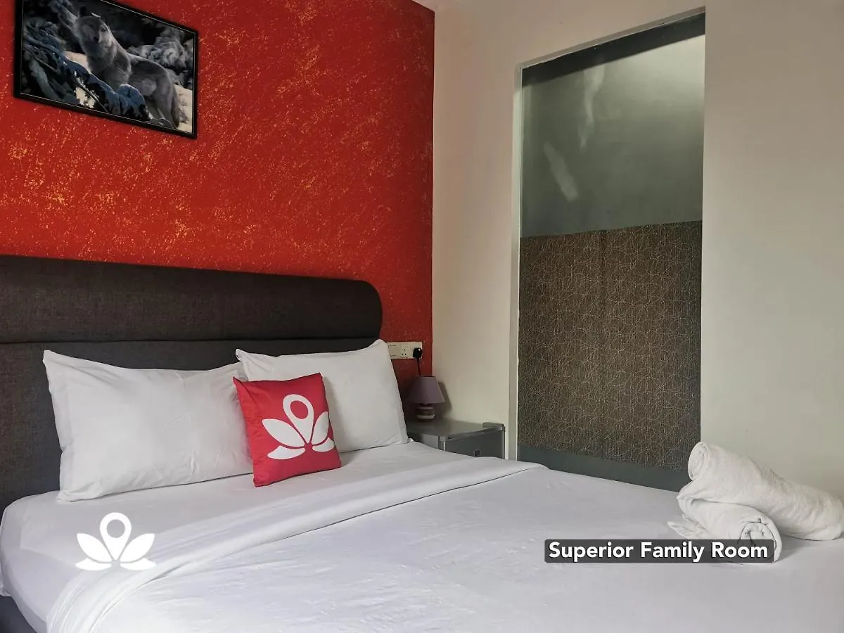 Lsh Hotel Johor Bahru 3*,  Malaysia