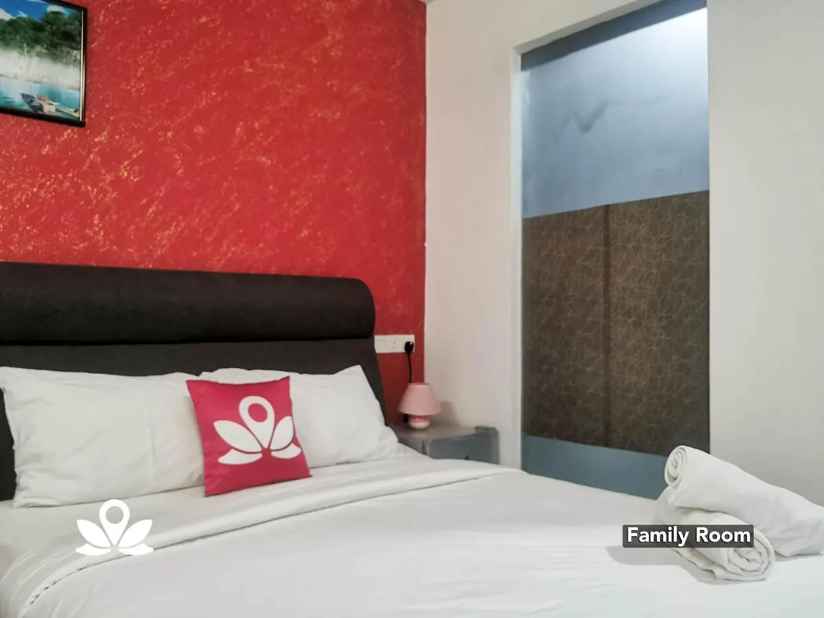 Lsh Hotel Johor Bahru Malaysia